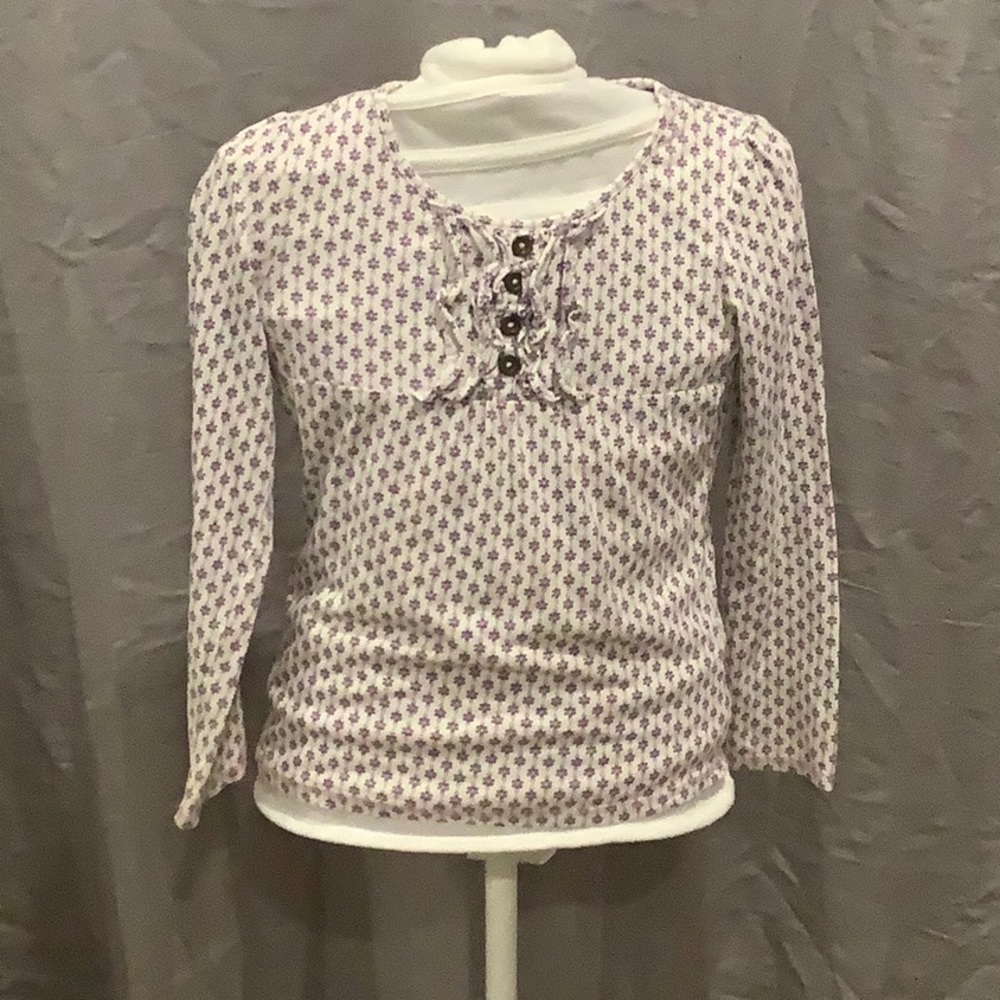 Made with Love Shirt - Size M (10)